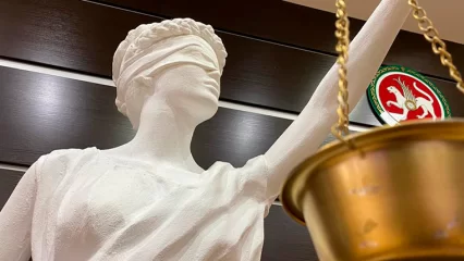 Уроженца Нижнекамска Азата Мифтахова внесли в список террористов и экстремистов - НТР 24