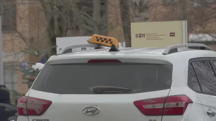 С 1 сентября в России водителям такси и автобусов с судимостью запретят работать - НТР 24