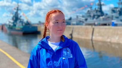 Нижнекамка прошла отбор на слёт в Ижевске для сопровождения Дня оружейника - НТР 24