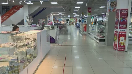 В Нижнекамске планируют модернизацию ТЦ и привлечение новых торговых сетей - НТР 24