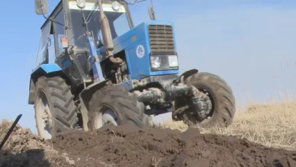 В Татарстане из-за смертельной аварии запустили операцию «Трактор» 