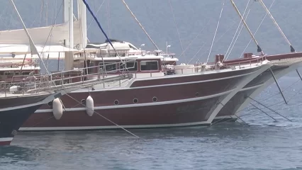 В Татарстане пройдет парад парусных яхт - НТР 24