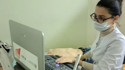 Верховный суд РФ запретил делать УЗИ без направления от врача - НТР 24