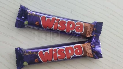 В магазины Нижнекамска вернулась легендарная шоколадка из 90-х - НТР 24