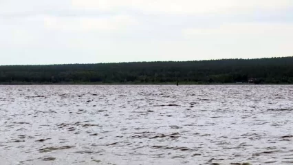 Чиновники обсудят перевозки по Каме между городами Татарстана и Удмуртии - НТР 24