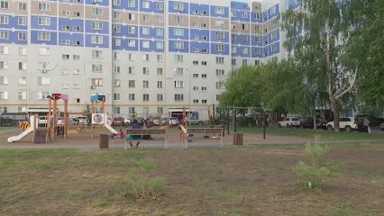 В Нижнекамских дворах пройдут праздничные мероприятия ко Дню Татарстана - НТР 24