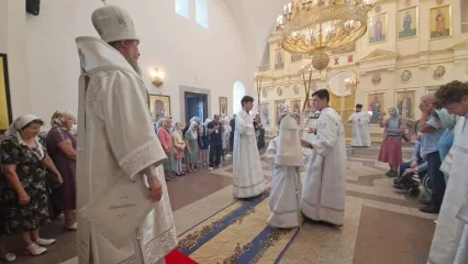 Появились первые фото со Стахеевского фестиваля «Верую» - НТР 24