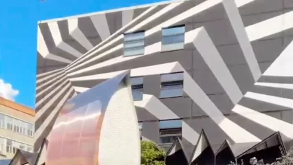 Нижнекамское арт-пространство «База» будет создаваться по опыту Москвы - НТР 24