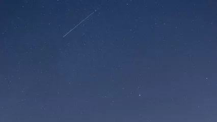 Татарстанцы в августе смогут увидеть самый красивый звездопад года - НТР 24