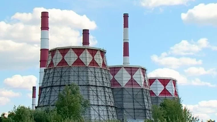 С «Нижнекамской ТЭЦ» Росприроднадзор хочет взыскать более 40 млн рублей за вред окружающей среде