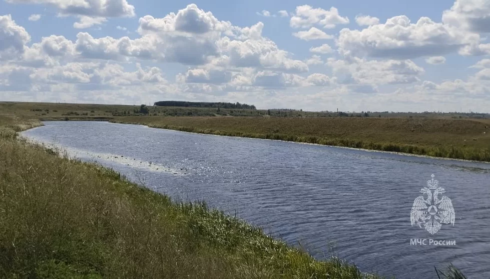 На поверхности озера в Актанышском районе Татарстана обнаружено тело мужчины