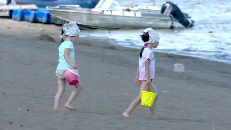 Татарстанские спасатели назвали единственный способ обезопасить детей на воде