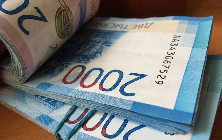 В Татарстане на 2,7% вырос объем выдачи микрокредитов