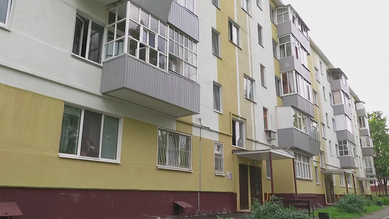 В Татарстане может появиться «быстрое» доступное жилье для приезжих работников