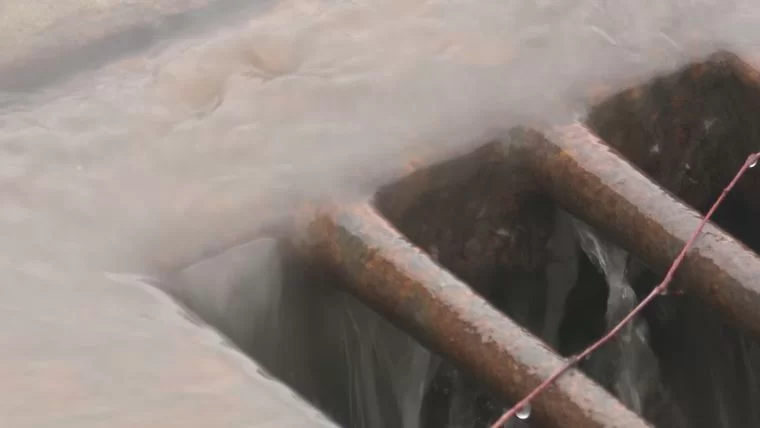 На трассе Чистополь – Нижнекамск построят дождевую канализацию за 27,9 млн