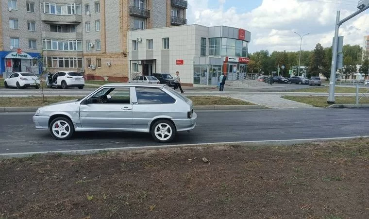 Нижнекамец, которого сбила машина на Корабельной, впал в кому