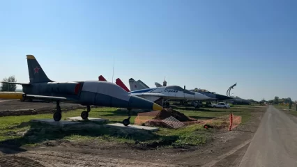 В Татарстане откроется первая школа для подготовки пилотов - НТР 24