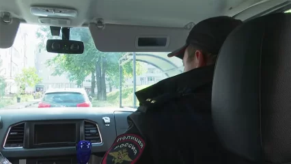 В Нижнекамске полицейские начали операцию «Розыск» - НТР 24