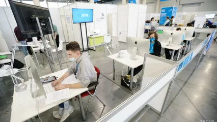 В Казани состоится DigitalSkills 2023
