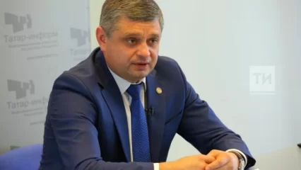 Министр экологии РТ: «Научный подход поможет решить многие природоохранные задачи» - НТР 24