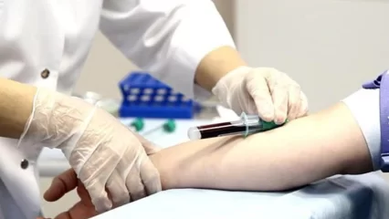 В Нижнекамске пройти тестирование на ВИЧ можно будет у торгового центра - НТР 24