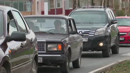 Нижнекамцы старше 60 лет покажут свои навыки вождения авто - НТР 24