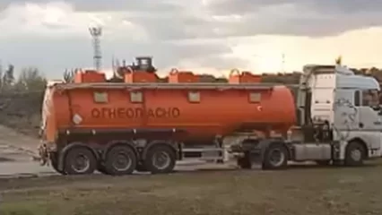 Татарстанское УФАС проверит обоснованность цен на мелкий опт топлива - НТР 24