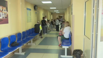 В Татарстане в тестовом режиме заработал единый контакт-центр здравоохранения