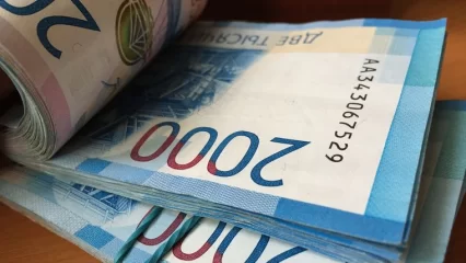 В Татарстане на 2,7% вырос объем выдачи микрокредитов