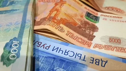 Госдолг Татарстана составил 112,4 млрд. рублей