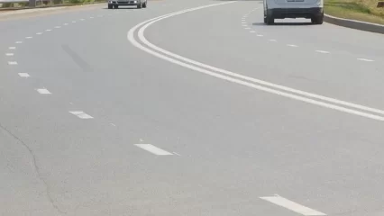 Автомобильная дорога М12 будет проложена до Казани в 2023 году - НТР 24