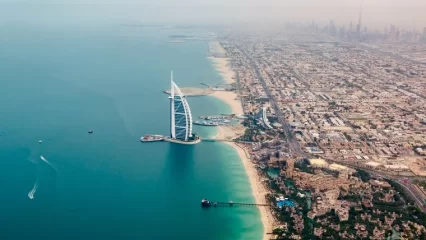 Нижнекамка добивается возврата денег за отмененный тур в Дубай, купленный у блогера - НТР 24