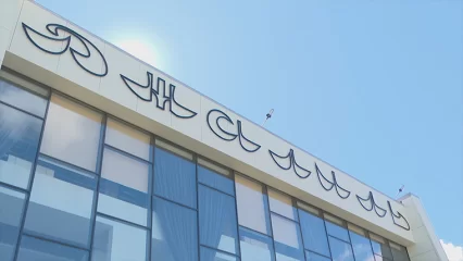 В нижнекамском ТЮЗе появится общепит со льготными условиями для арендатора - НТР 24