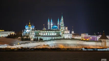 Новый туристический маршрут свяжет Татарстан, Чувашию и Марий Эл - НТР 24