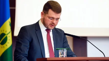 Руководитель нижнекамской «ДЕЗ» Айрат Наскаев покинул свой пост - НТР 24