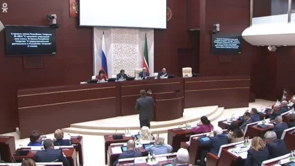 В Татарстане запретили усыновление детей гражданами, сменившими пол - НТР 24