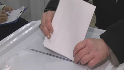 В РТ жители новых регионов могут досрочно проголосовать в заксобрания