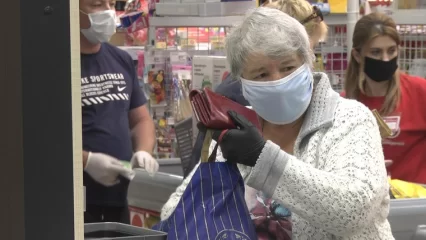 Минниханов призвал татарстанцев соблюдать меры профилактики из-за роста заболеваемости ОРВИ - НТР 24