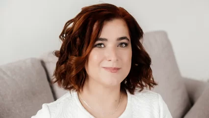 Нижнекамка Эльвира Аскарова участвует в конкурсе красоты «Невская Краса» - НТР 24