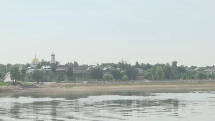 Под Нижнекамском выявлены стоянки первобытных людей - НТР 24