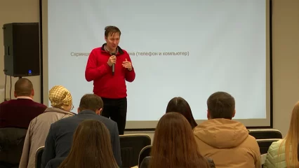 В Нижнекамске пройдет традиционный журналистский фестиваль «Камский бриз» - НТР 24