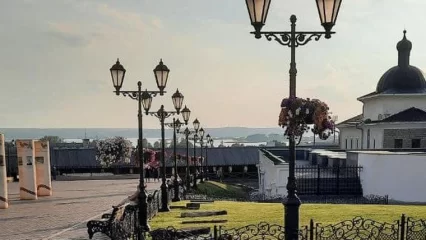 Нижнекамка поделилась фото с Ильсуром Метшиным, которого встретила в Казани - НТР 24