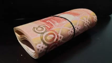 В октябре в России выпустят модернизированные купюры в 1 000 и 5 000 рублей - НТР 24