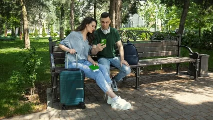 За год Татарстан стал на 10% привлекательнее для туристов - НТР 24