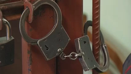 Арестован нижнекамец Азат Мифтахов по делу об оправдании терроризма - НТР 24