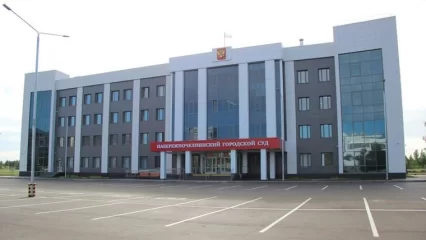 Путин назначил двух новых федеральных судей в Татарстане - НТР 24