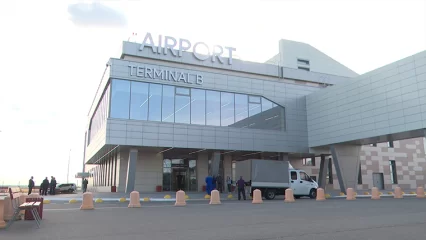 В Бегишево планируют увеличить пассажиропоток до миллиона человек в год - НТР 24