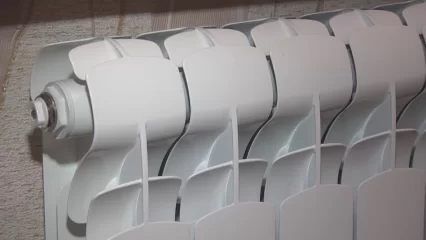 В Татарстане начинается отопительный сезон - НТР 24