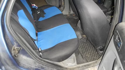 В Нижнекамске мужчина вскрыл чужую машину и сдал украденное в «комиссионку» - НТР 24