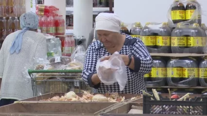 Прожиточный минимум в Татарстане в 2024 году составит 12 966 рублей - НТР 24